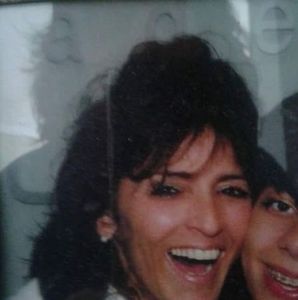 Meet your Posher, Gina